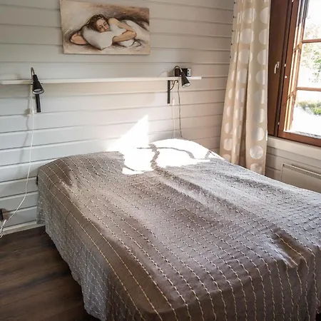 Tahkon Rentola Aarne By Interhome 度假居 *