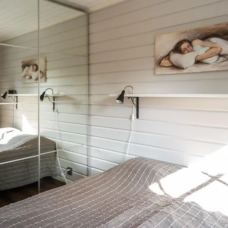 Tahkon Rentola Aarne By Interhome