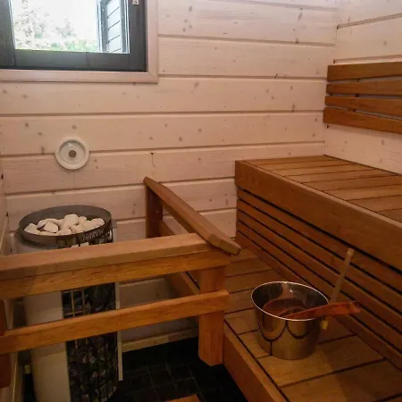 Tahkovuorentie 34 A By Interhome