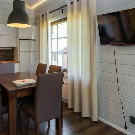 Tahkovuorentie 34 A By Interhome *
