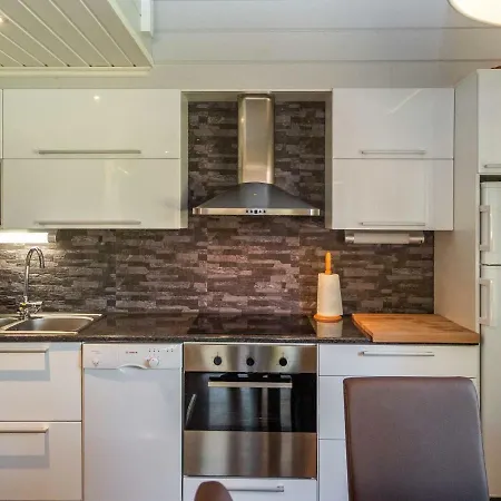 Tahkon Rentola Aarne By Interhome Dom wakacyjny Tahkovuori