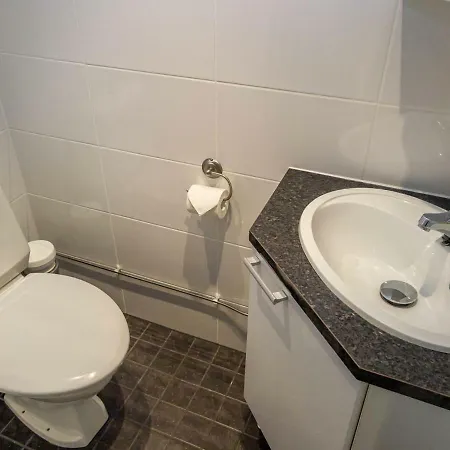 Holiday home Tahkovuorentie 34 A By Interhome *