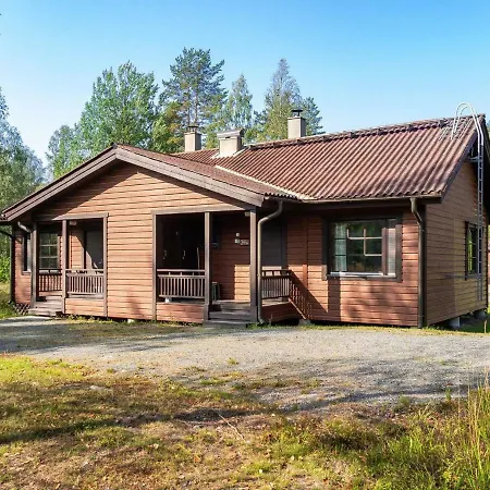 Tahkovuorentie 34 A By Interhome