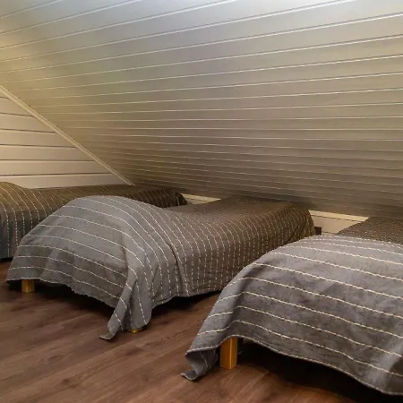 Holiday home Tahkovuorentie 34 A By Interhome