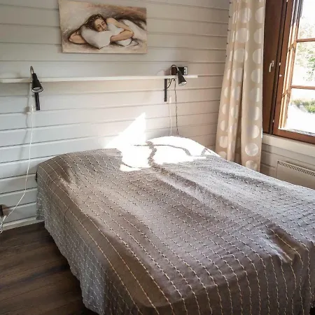 Tahkovuorentie 34 A By Interhome Holiday home