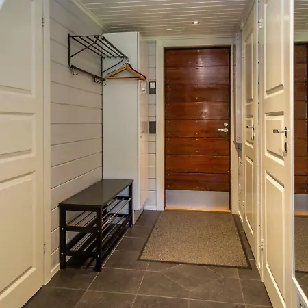 Tahkovuorentie 34 A By Interhome