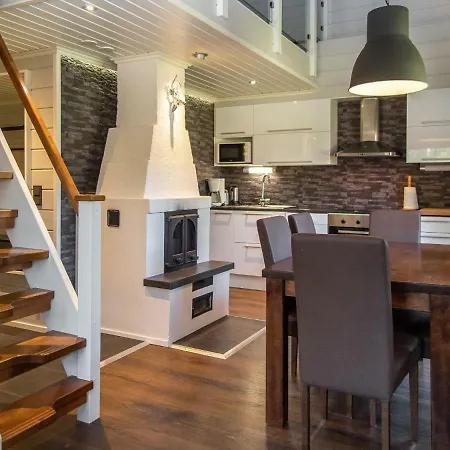 Tahkovuorentie 34 A By Interhome