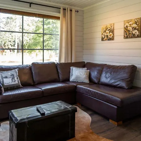 Tahkovuorentie 34 A By Interhome *