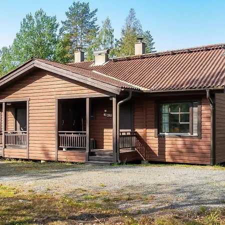 Tahkovuorentie 34 A By Interhome *