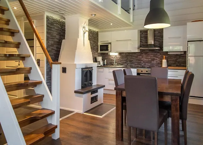 Tahkon Rentola Aarne By Interhome 塔库沃里