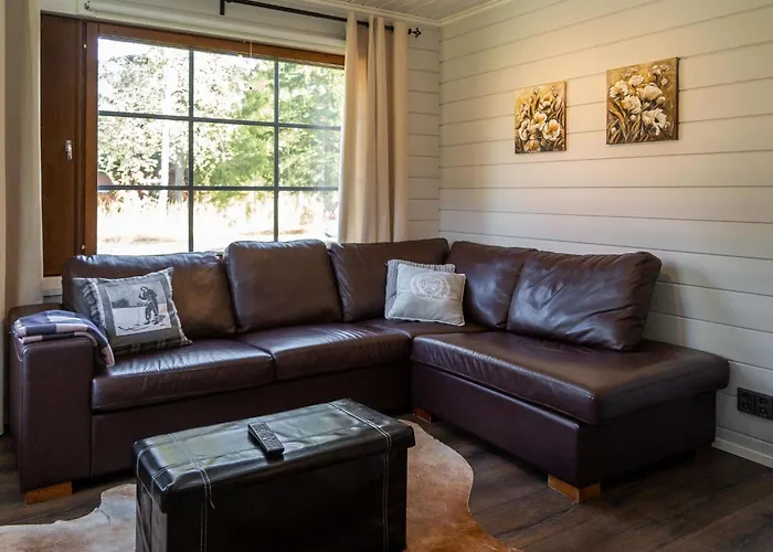 Tahkon Rentola Aarne By Interhome 塔库沃里