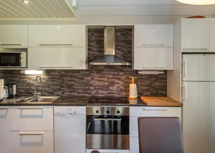 Tahkon Rentola Aarne By Interhome