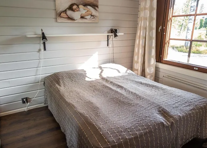 Tahkon Rentola Aarne By Interhome 度假居 *