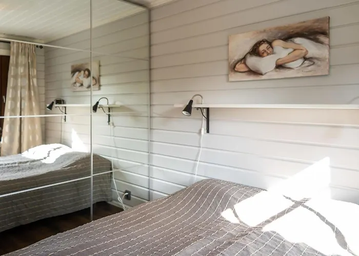 Tahkon Rentola Aarne By Interhome