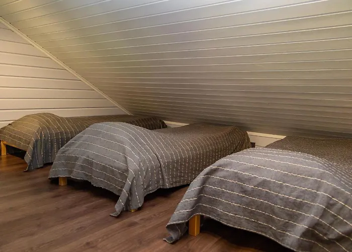 Tahkon Rentola Aarne By Interhome 度假居 *