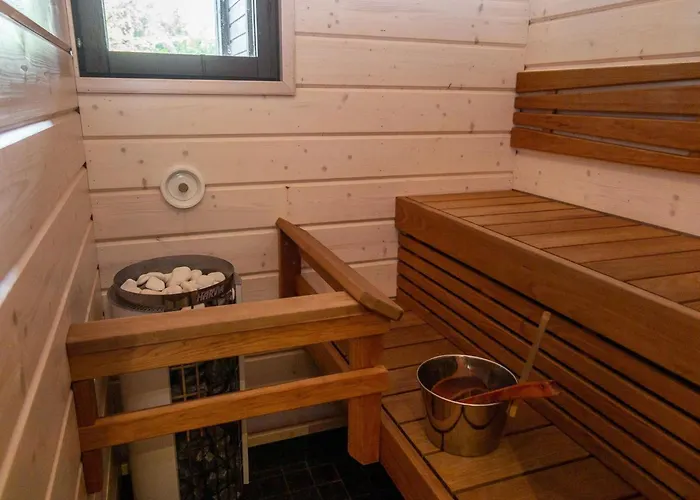 度假居 Tahkon Rentola Aarne By Interhome