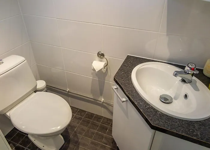 度假居 Tahkon Rentola Aarne By Interhome 塔库沃里