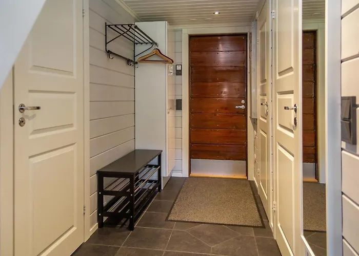 度假居 Tahkon Rentola Aarne By Interhome *