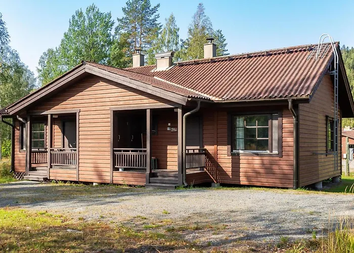 Tahkon Rentola Aarne By Interhome 度假居 *